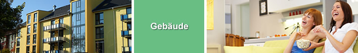 Casa Campus : Gebäude - header-gebaeude